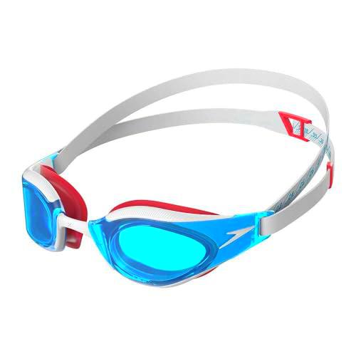 Speedo Fastskin Hyper Elite Gafas de natación, por Unisex Adulto