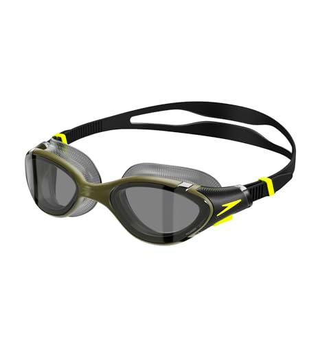 Speedo Biofuse 2.0 Polarised Gafas de natación, por Unisex Adulto