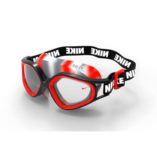 Nike Expanse Kids' Swim Mask Jr NESSD124,000 Swimming Goggles Gafas de natación