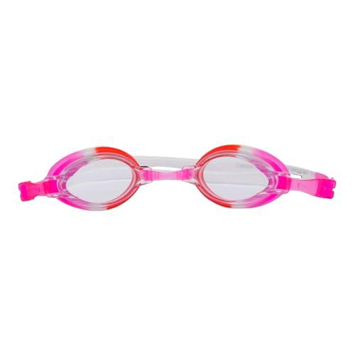 Nike Swimming Glasses Chrome Jr NESSD128 670 Gafas de natación