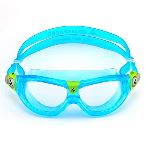 Aqua Sphere Seal Kid 2 - Gafas de natación para niños