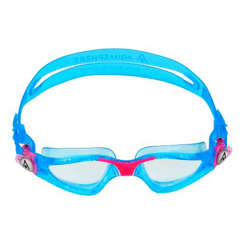 Aqua Sphere Kayenne Jr EP3014302LC - Gafas de natación para niños