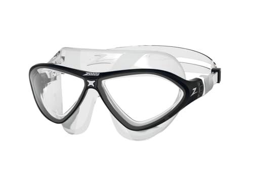 Zoggs Horizon Flex Swim Mask Goggles, Unisex-Adult