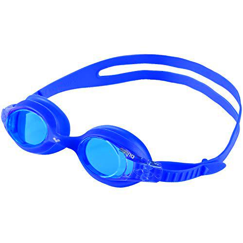 Arena X-Lite - Gafas infantiles de natación, Talla única, Color Azul