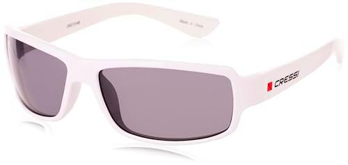 Cressi Ninja Floating - Gafas Flotantes Polarizadas para Deportes con una protección 100% UV Adultos Unisex