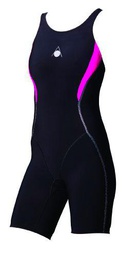 Aquasphere - Energize Training, Color Negro, Talla 36