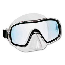 Imersion - Thema Senior Clear, Color Negro