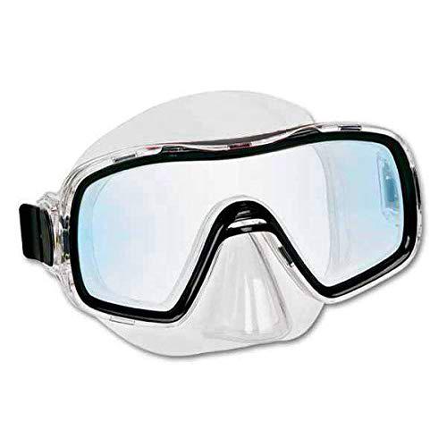 Imersion - Thema Senior Clear, Color Negro