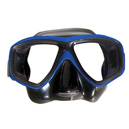 So Dive - Galapagos Senior, Color Azul,Negro