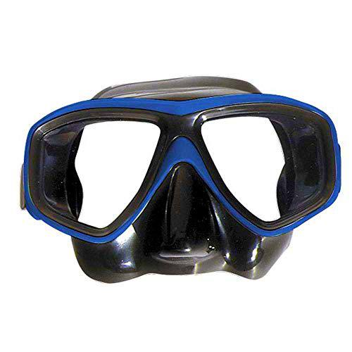 So Dive - Galapagos Senior, Color Azul,Negro
