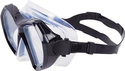 Firefly Sm7 II Gafas de natación, Adultos Unisex, Black, L