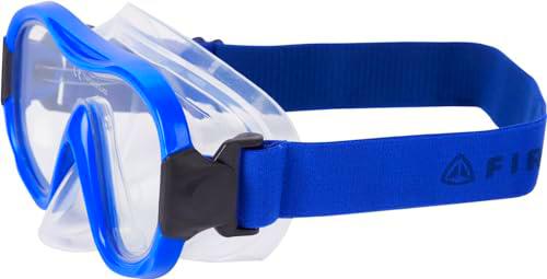 Firefly Sm5 II C Gafas de natación, Adultos Unisex, Blue, L