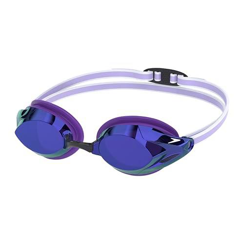 Speedo Vanquisher 3.0 Mirrored Gafas de natación para Mujer