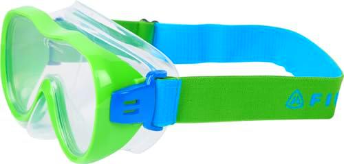 Firefly Sm5 II C Gafas de natación, Juventud Unisex