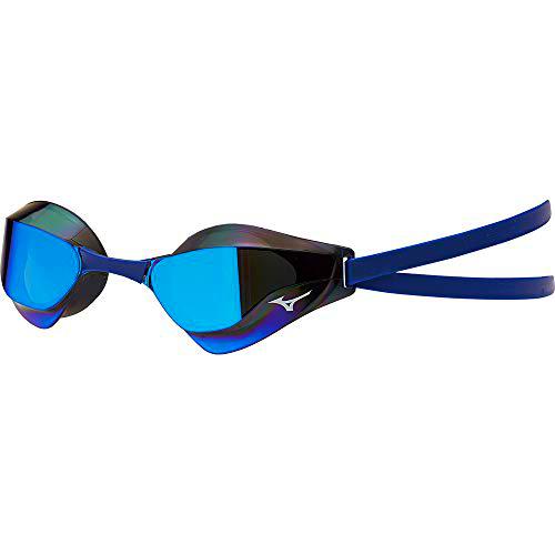 Mizuno GX-Sonic Racing - Gafas de natación espejadas