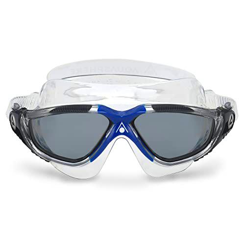 Aqua Sphere Vista OneTouch - Gafas de natación unisex para adultos