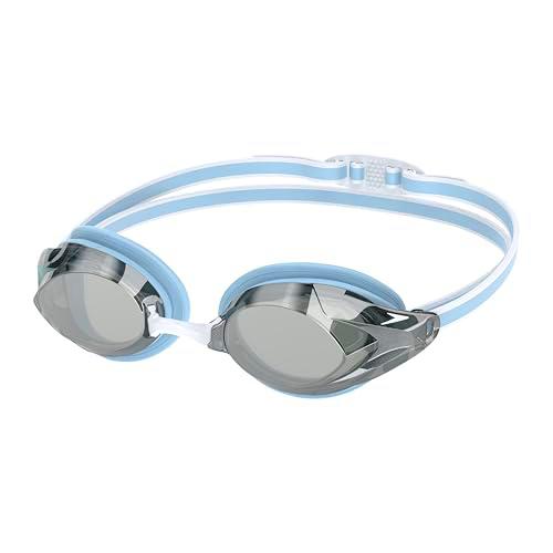 Speedo Vanquisher 3.0 Mirrored Gafas de natación para Mujer