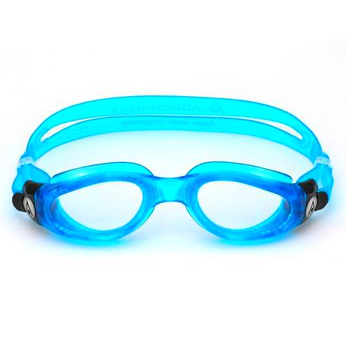 AQUASPHERE KAIMAN Máscaras, Unisex-Adult, Azul Claro