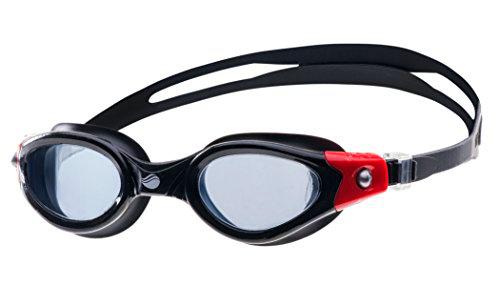 AquaWave Gafas de buceo para adultos - Anti Fog - Fácil Ajuste