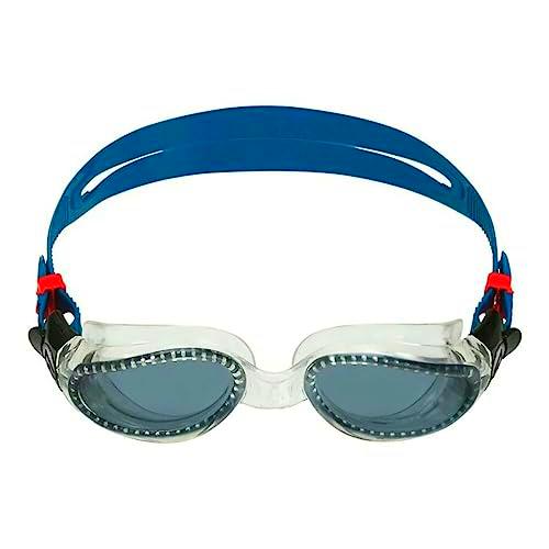 Aqua Sphere Gafas de Natación Kaiman EP3000098LD Azul Talla única