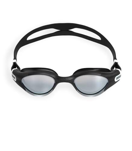 Arena The One Plus Mirror Gafas de natación, Unisex-Adult