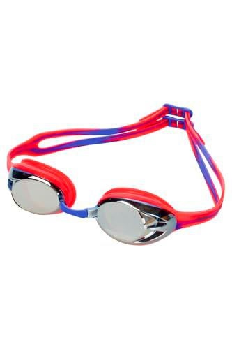 Fashy Gafas de natación unisex Power Mirror Comfort