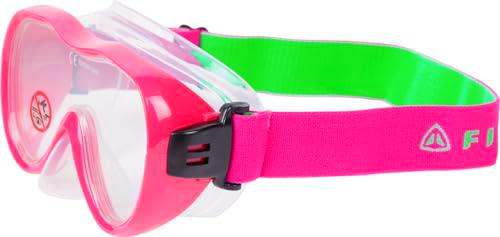 Firefly Sm5 II C Gafas de natación, Juventud Unisex