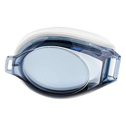 Fashy Lente correctora de gafas de natación, humo, -2.5, 4192