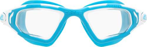 CRESSI Vortex Goggles Innovadoras Gafas de Natación con Avanzadas Prestaciones