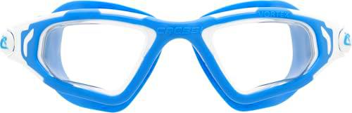 CRESSI Vortex Goggles Innovadoras Gafas de Natación con Avanzadas Prestaciones