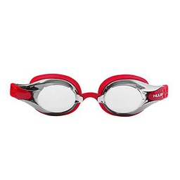 Huub Varga II Goggles Red Gafas de natación, Unisex