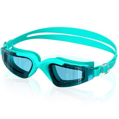 Ambienden Gafas Piscina Adultos Y JóVenes - Unisex Gafas Natacion Hombre Mujer