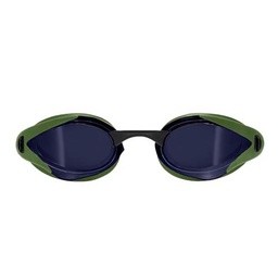 Huub Eteranl Goggle - Gafas de natación salvia/azul