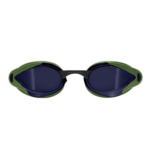 Huub Eteranl Goggle - Gafas de natación salvia/azul