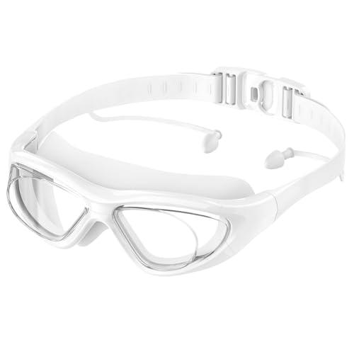 Ambienden Gafas Natacion Adulto Antivaho ProteccióN UV