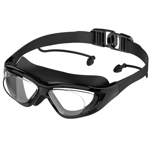 Ambienden Gafas Natacion Adulto Antivaho ProteccióN UV