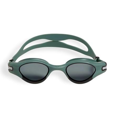 ARENA The One Plus - Gafas de natación unisex para adultos para hombres y mujeres