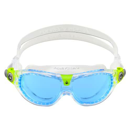 Aqua Sphere Seal Kid 2 MS5060000LB - Gafas de natación para niños