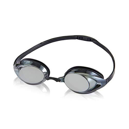 Speedo Gafas de natación unisex para adultos Optical Vanquisher 2.0