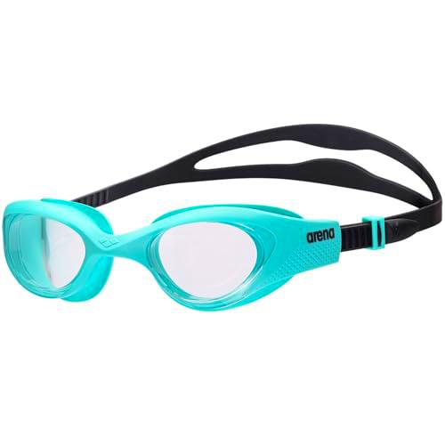 ARENA The One - Gafas de natación unisex para adultos para hombres y mujeres