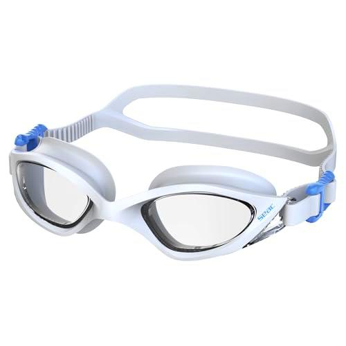 SEAC VIPER, gafas de natación antivaho y antirayaduras de alto rendimiento