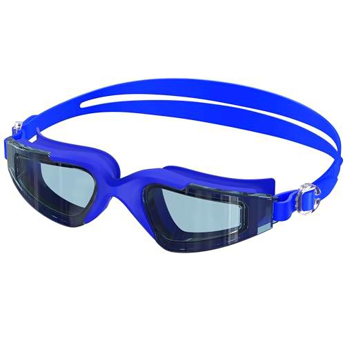 Ambienden Gafas Piscina Adultos Y JóVenes - Unisex Gafas Natacion Hombre Mujer