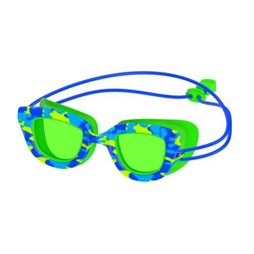 Speedo Sunny G Sea Seasiders SwiMing - Gafas antifugas