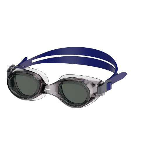 Speedo Hydrospex Classic - Gafas de natación unisex para adultos
