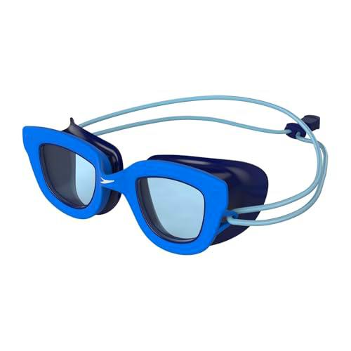 Speedo Sunny Seasiders - Gafas de natación unisex para niños