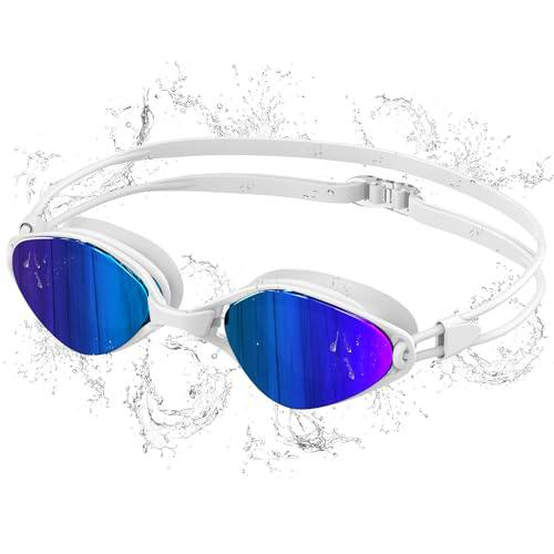 Seaflar Gafas Natacion Polarizadas Antivaho Protección UV400