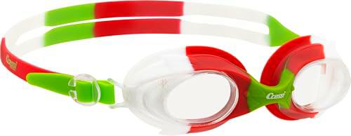 CRESSI Seahorse Gafas de natación Premium oculares Separados