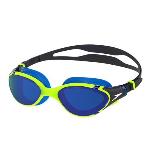 Speedo Biofuse 2.0 - Gafas de natación unisex para adultos