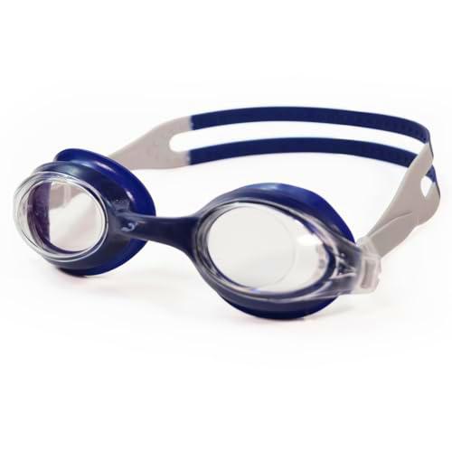 Splash About Gafas de vela para adultos, azul marino